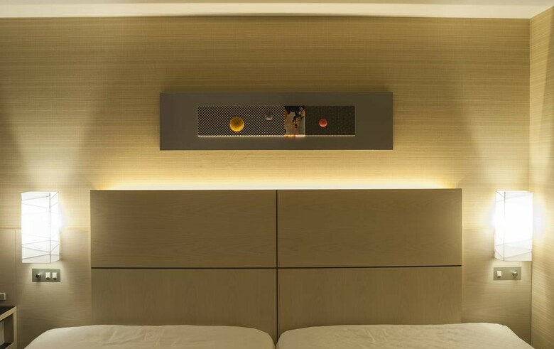 Hotel New Hankyu Kyoto