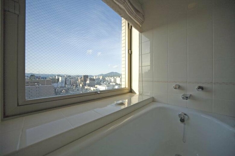 Hotel Nikko Princess Kyoto