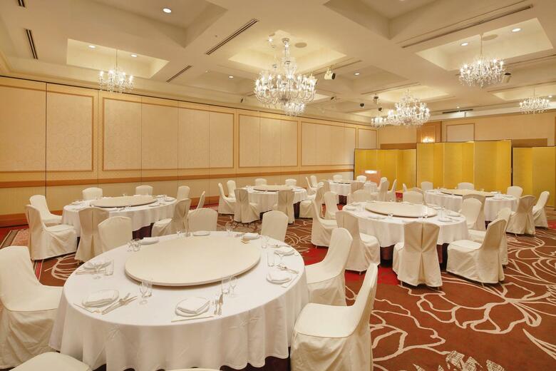 Hotel Nikko Princess Kyoto