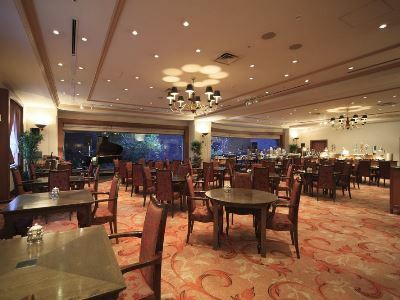 Hotel Nikko Princess Kyoto