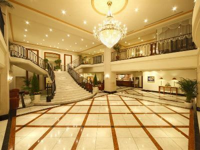 Hotel Nikko Princess Kyoto