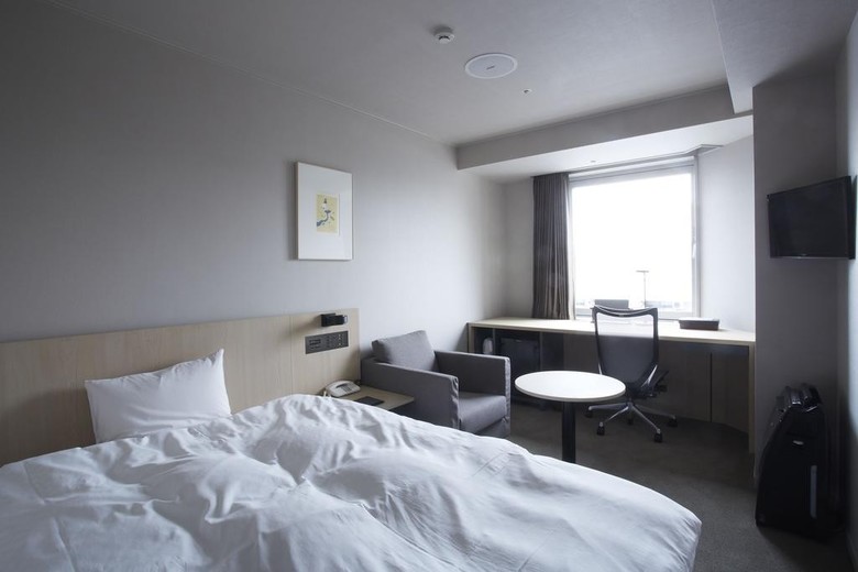Hotel Rhino