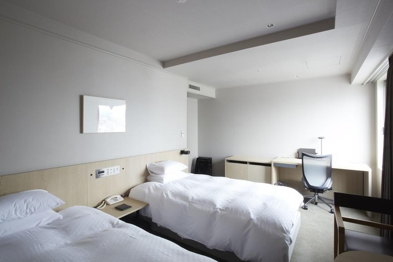 Hotel Rhino