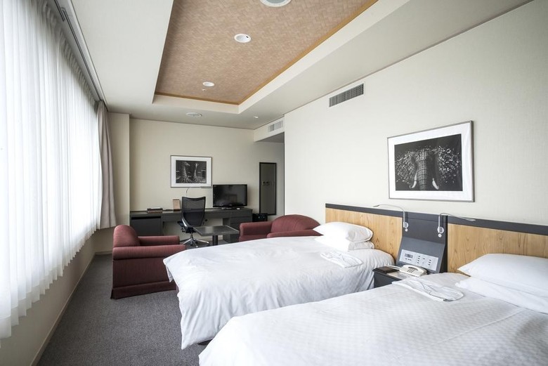 Hotel Rhino