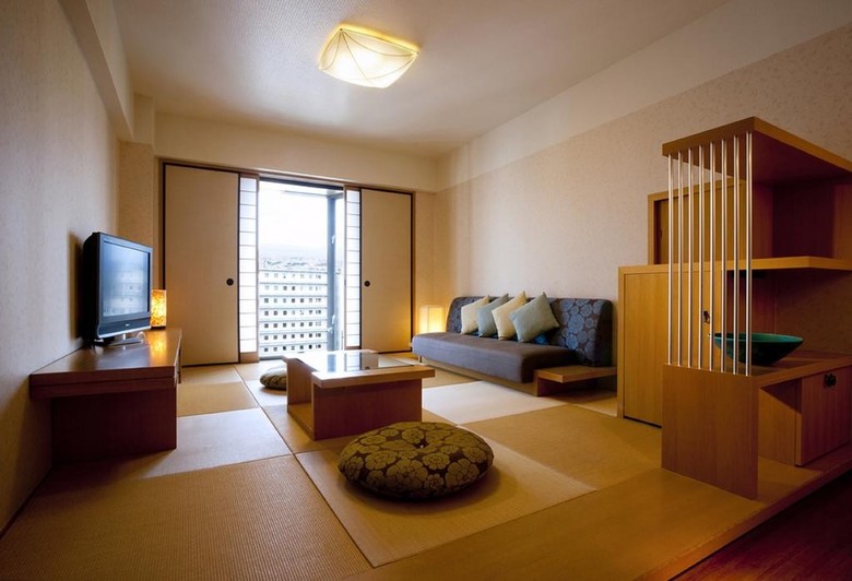 Hotel Rihga Royal Kyoto
