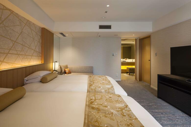 Kyoto Tokyu Hotel