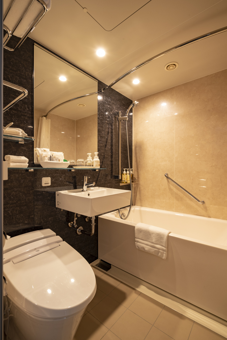 Kyoto Tokyu Hotel