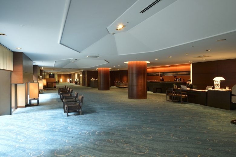 Kyoto Tokyu Hotel