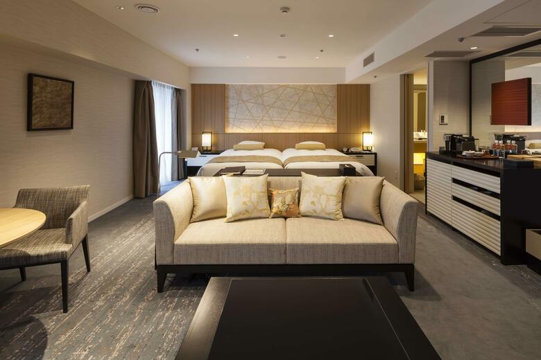 Kyoto Tokyu Hotel