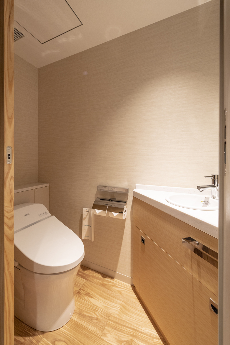 Kyoto Tokyu Hotel