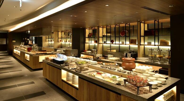 Kyoto Tokyu Hotel