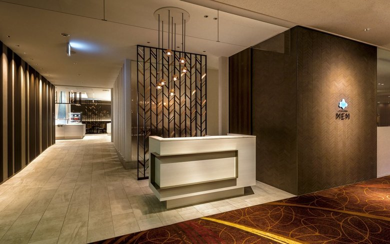 Hotel Ana Sapporo