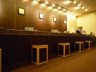 Hotel Ana Sapporo