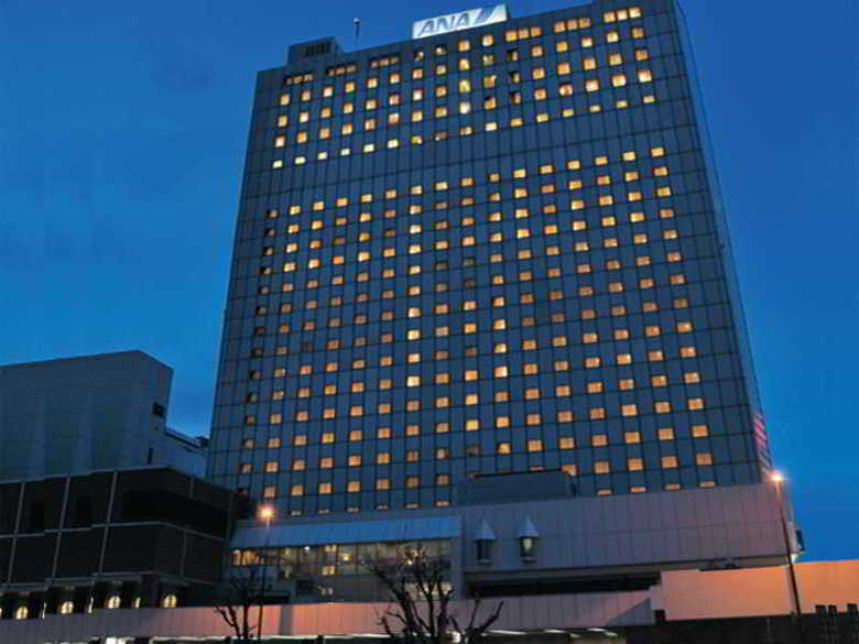 Hotel Ana Sapporo