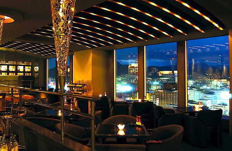Hotel Ana Sapporo