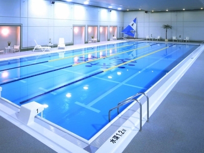 Keio Plaza Hotel Sapporo