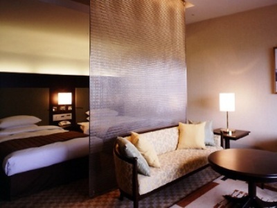 Keio Plaza Hotel Sapporo