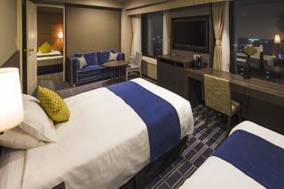 Hotel Novotel Sapporo