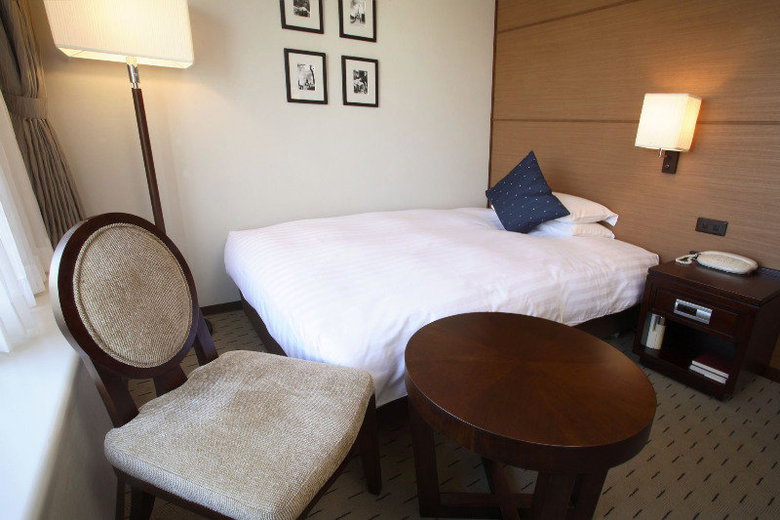 Hotel Novotel Sapporo