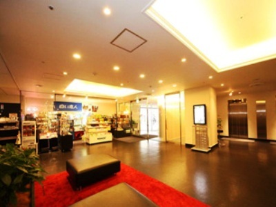 Hotel Ramada Sapporo