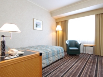 Hotel Tokyu Inn