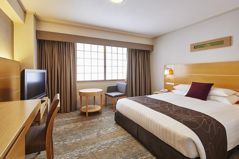Akasaka Excel Hotel Tokyu