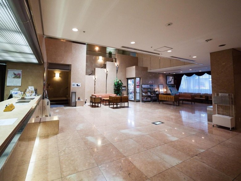 Hotel Route Inn Tokyo Asagaya