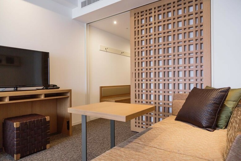 Hotel Mystays Premier Omori