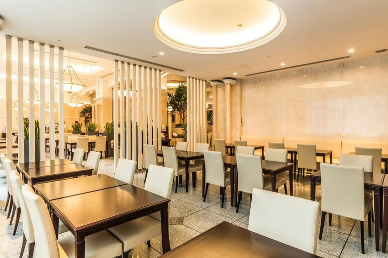 Hotel Mystays Premier Omori