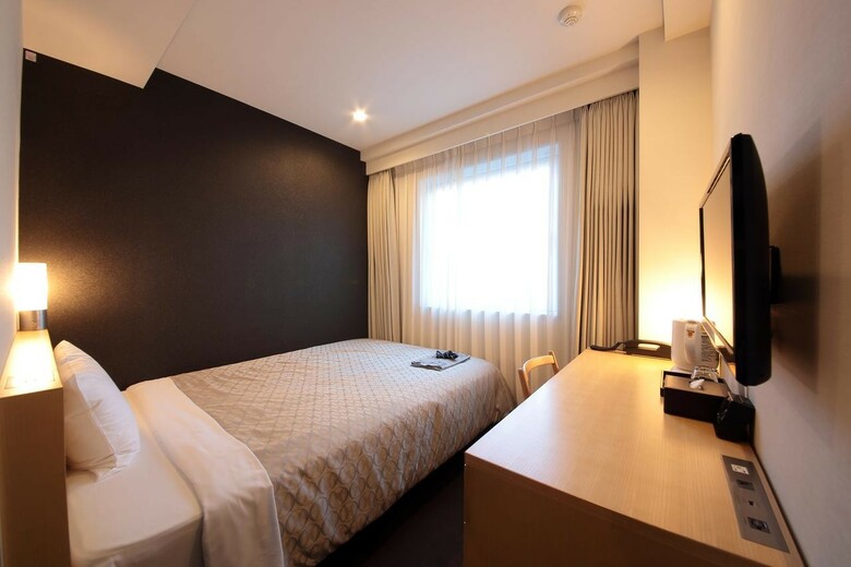 Hotel Asia Center Of Japan
