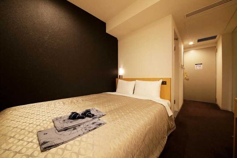 Hotel Asia Center Of Japan