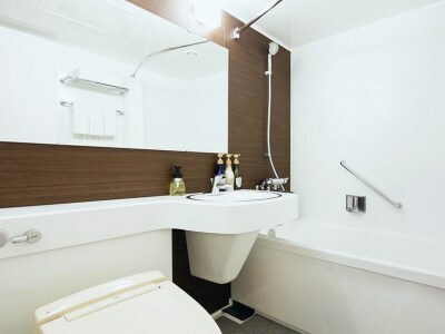 Hotel Mystays Ueno East