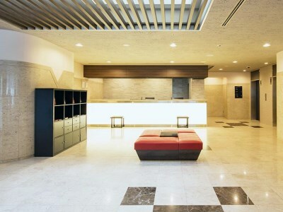 Hotel Mystays Ueno East