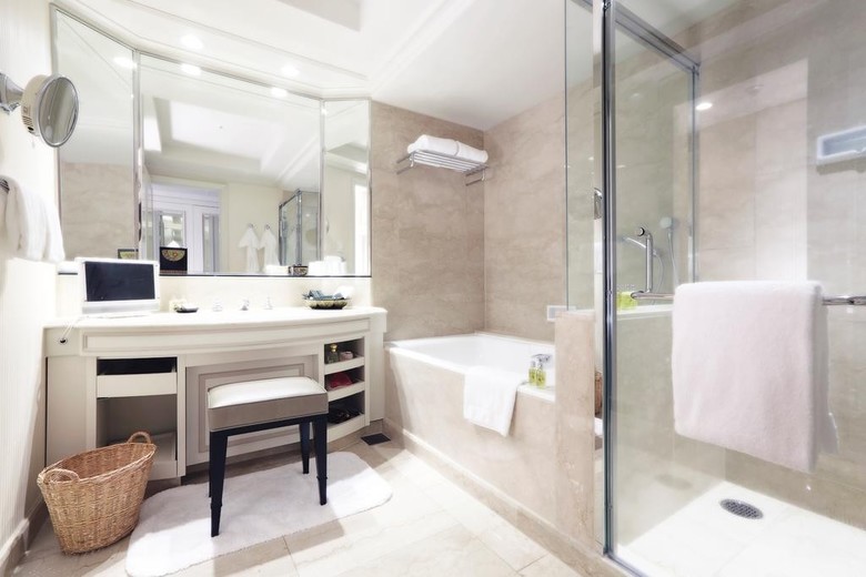 Hotel Four Seasons Tokyo At Chinzan-so
