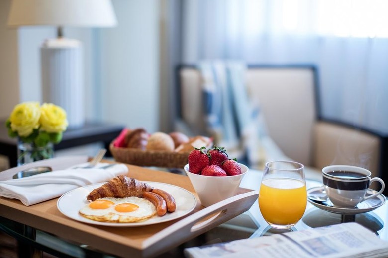Hotel Four Seasons Tokyo At Chinzan-so
