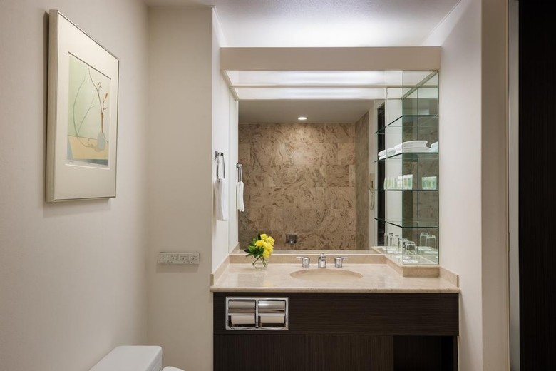 Hotel Four Seasons Tokyo At Chinzan-so