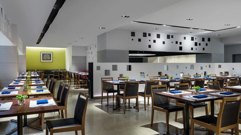 Hotel Four Seasons Tokyo At Chinzan-so