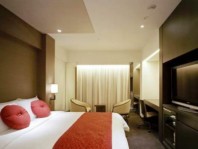 Hotel Courtyard Marriott Ginza Tobu