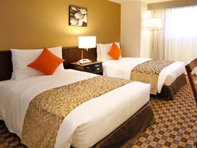 Ginza Nikko Hotel