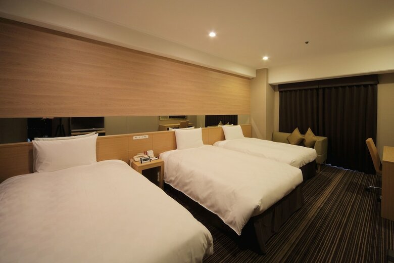 Grand Prince Hotel New Takanawa