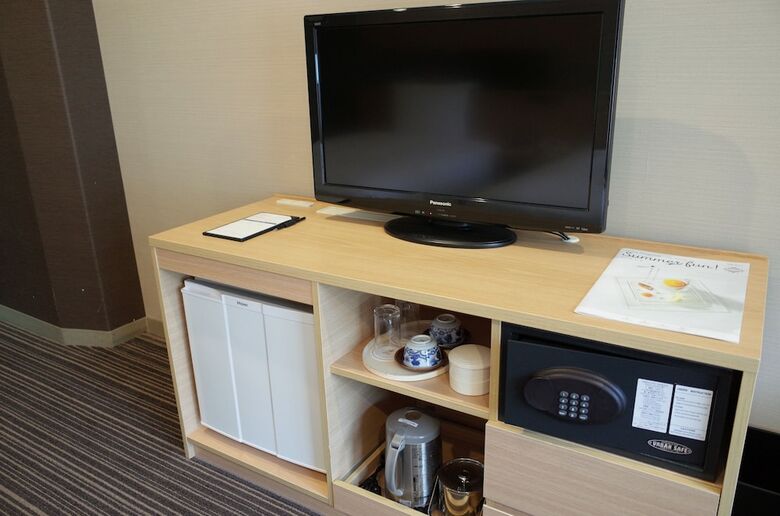 Grand Prince Hotel New Takanawa