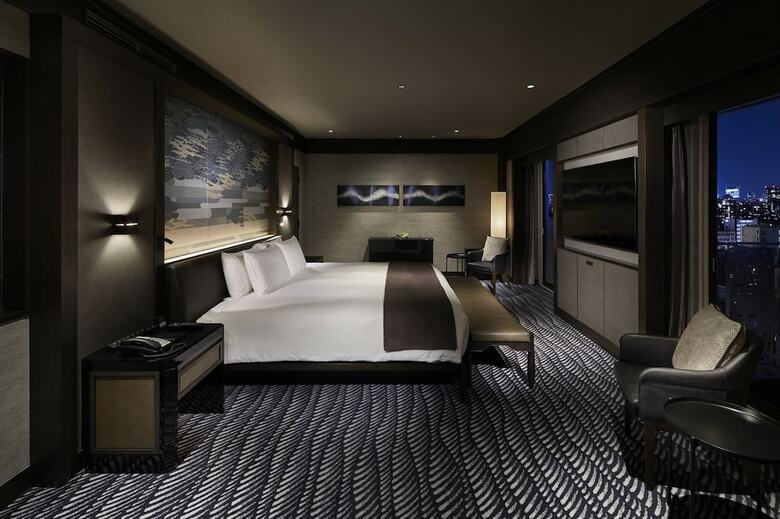 Grand Prince Hotel New Takanawa