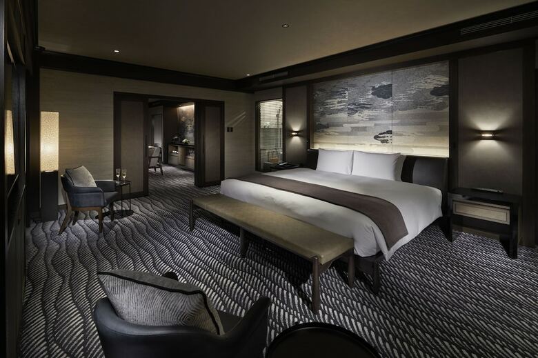 Grand Prince Hotel New Takanawa