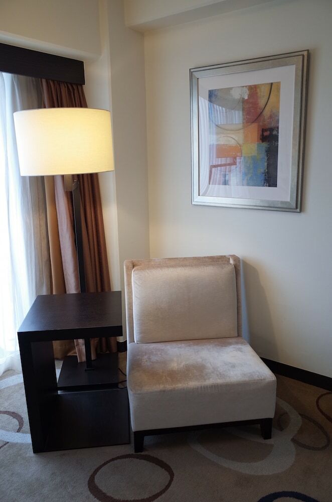 Grand Prince Hotel New Takanawa