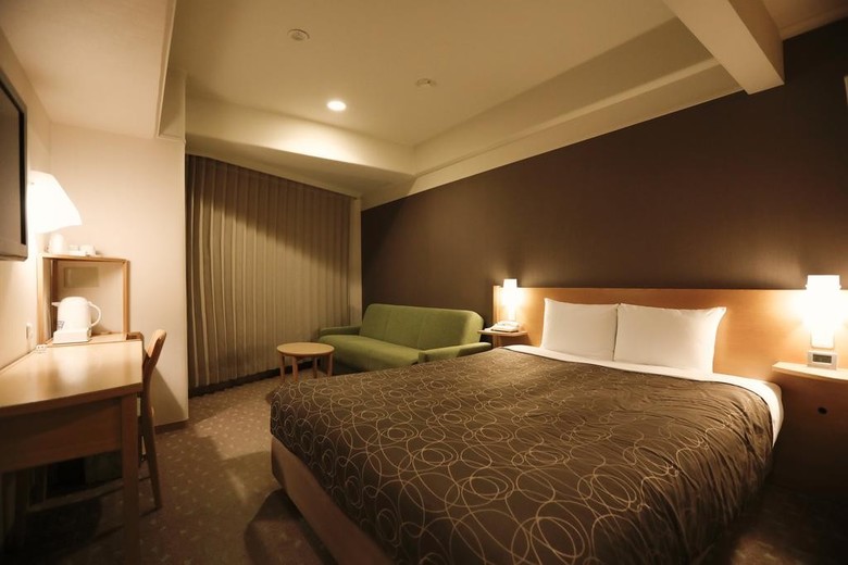 Hotel Minotel Tokyo Green Korakuen