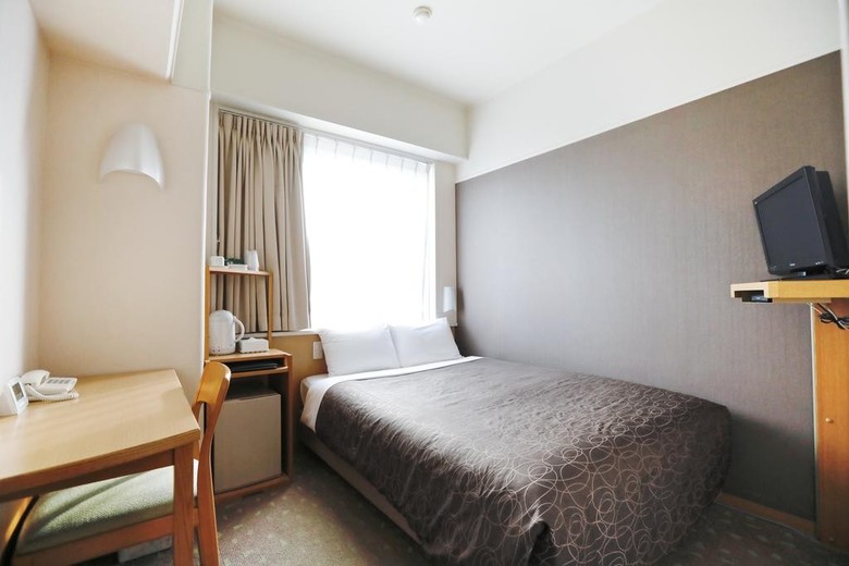 Hotel Minotel Tokyo Green Korakuen