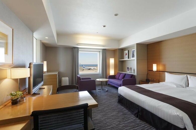 Hotel Haneda Excel Tokyu