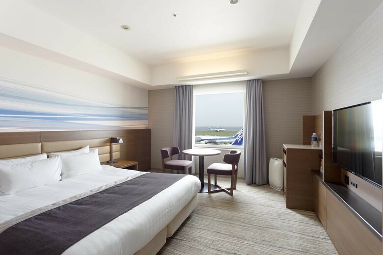 Hotel Haneda Excel Tokyu