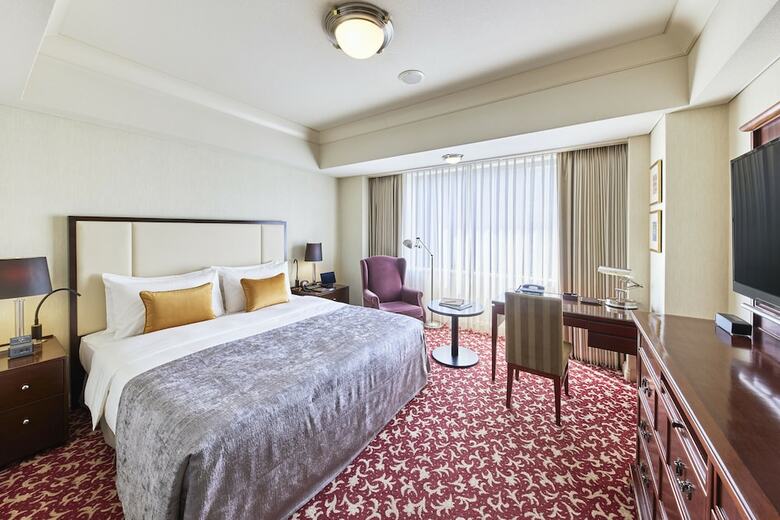 Imperial Hotel