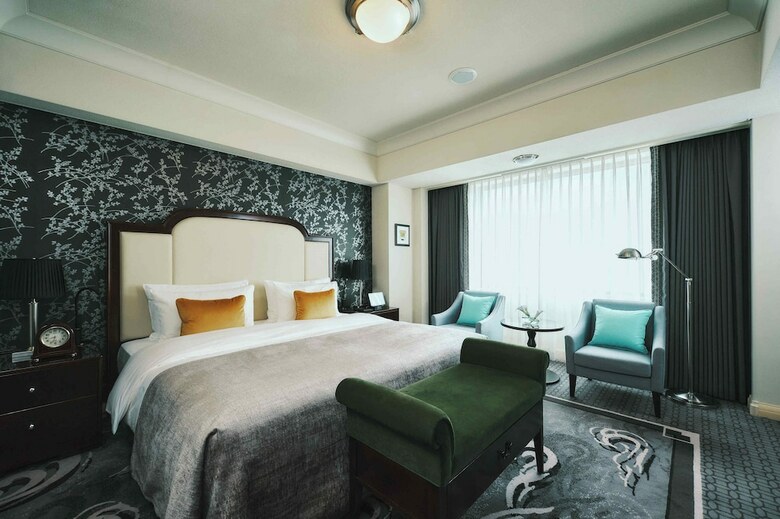 Imperial Hotel